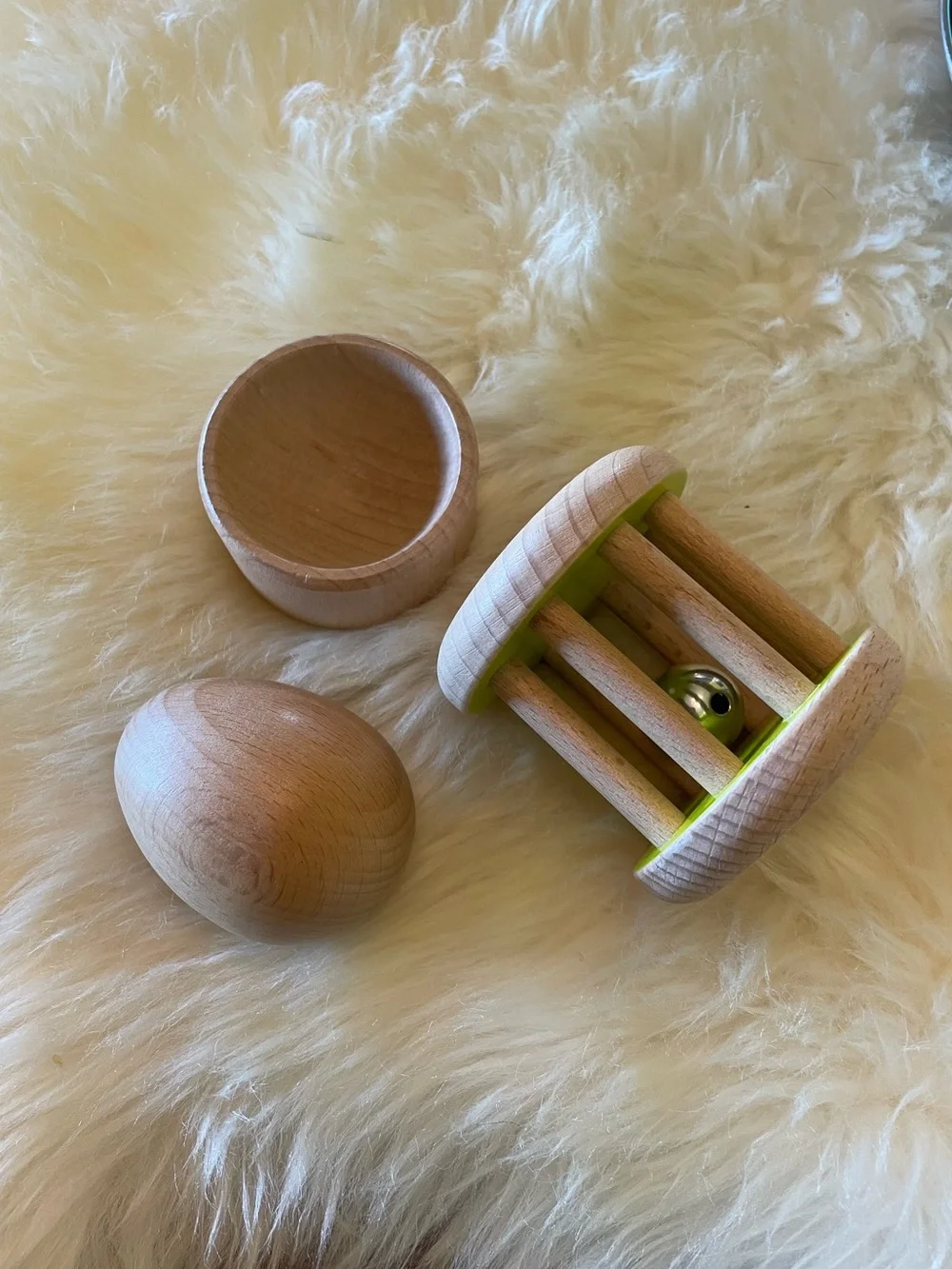 LOVEVERY montessori inspired